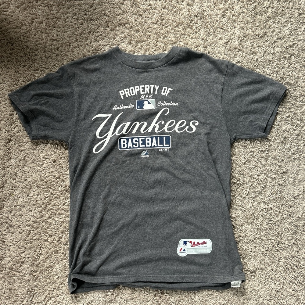 New York Yankees T-shirt